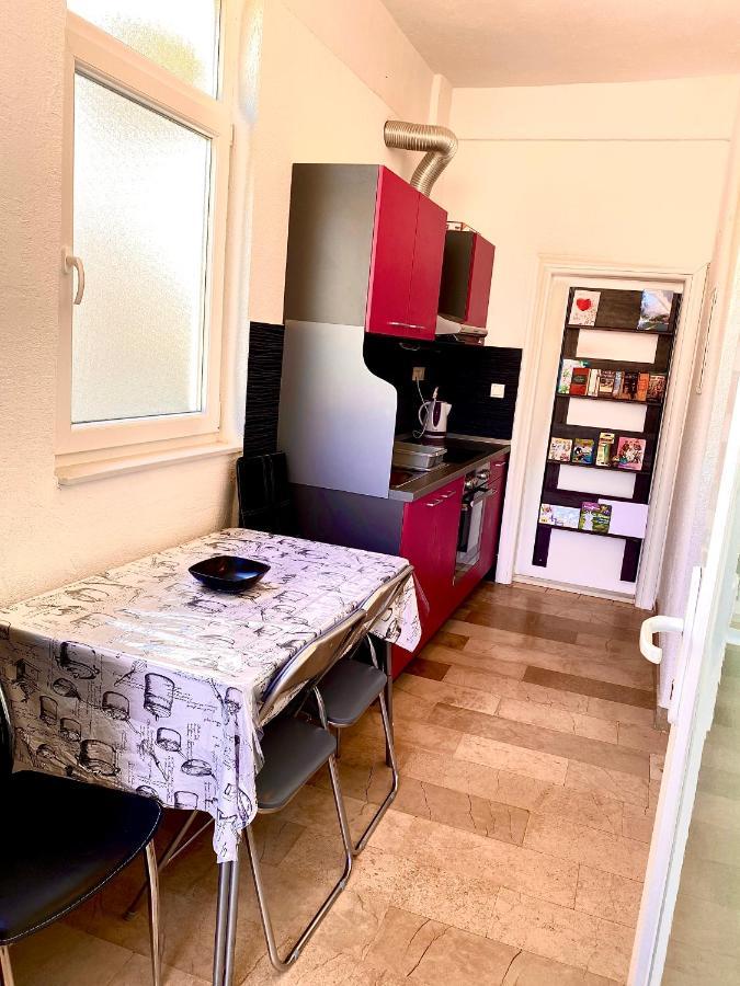 Apartment Carevic Baška Voda Dış mekan fotoğraf